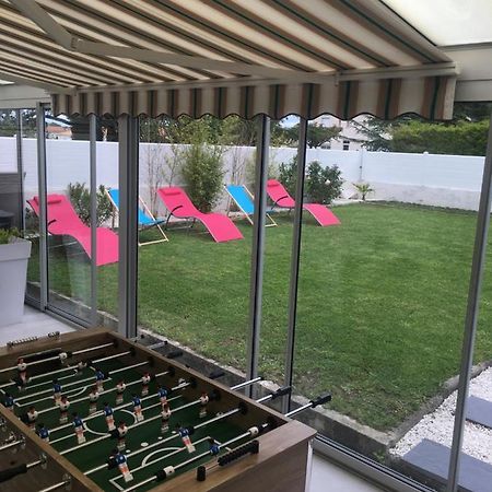 Maison Avec Jacuzzi Villa Saintes Dış mekan fotoğraf
