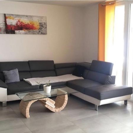 Maison Avec Jacuzzi Villa Saintes Dış mekan fotoğraf