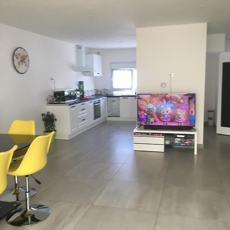Maison Avec Jacuzzi Villa Saintes Dış mekan fotoğraf